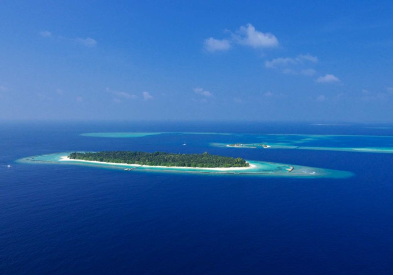 Royal Island Resort