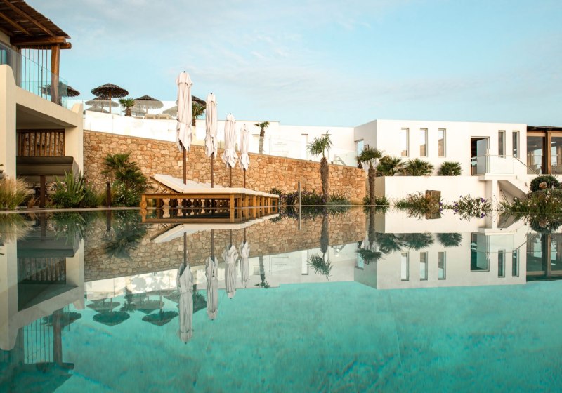 Hotel Allgemein