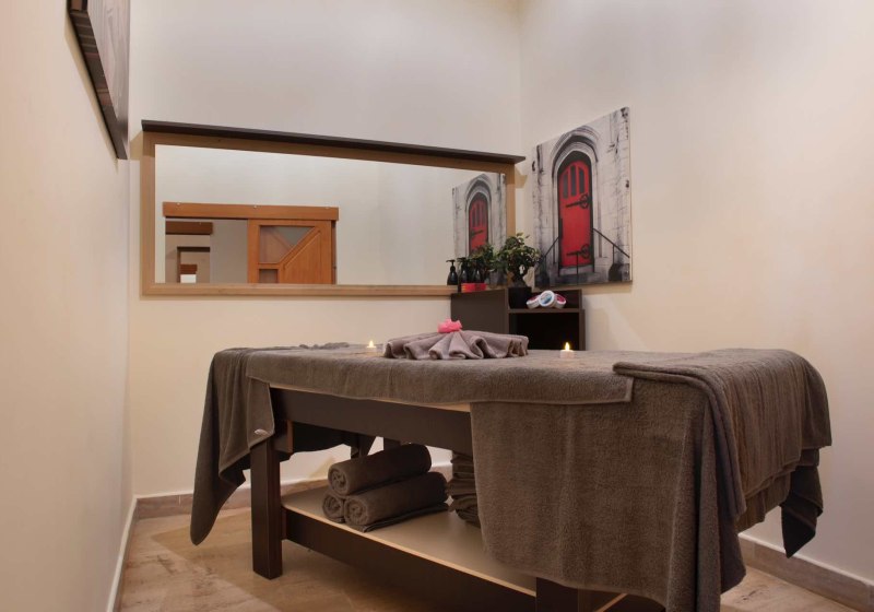 Wellness & Entspannung