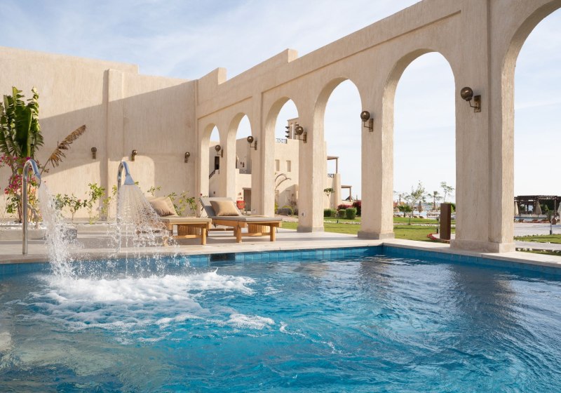 Wellness & Entspannung