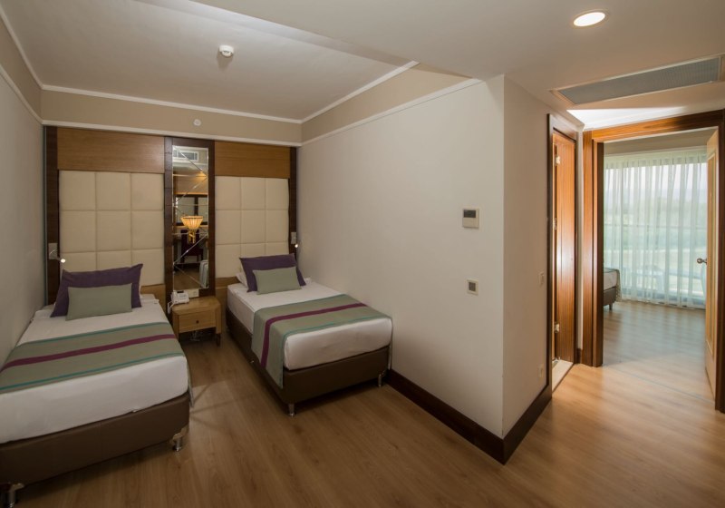 Zimmer & Wohnkomfort