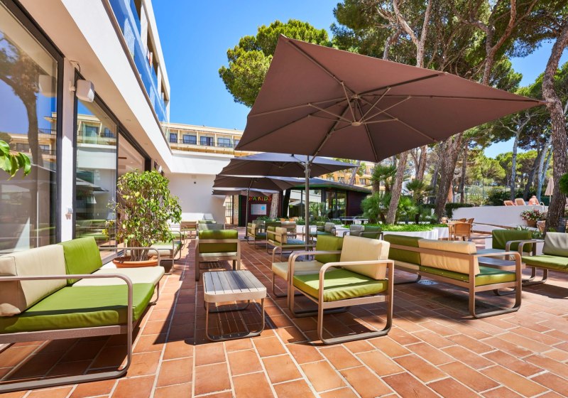 Ausstattung & Service