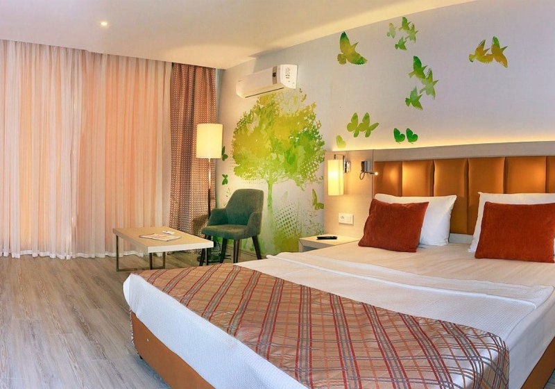 Zimmer & Wohnkomfort