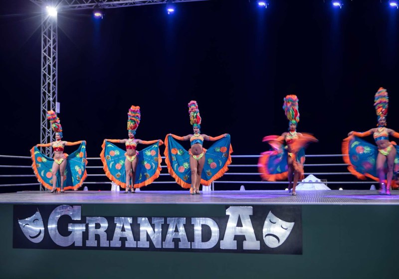 Unterhaltung & Entertainment