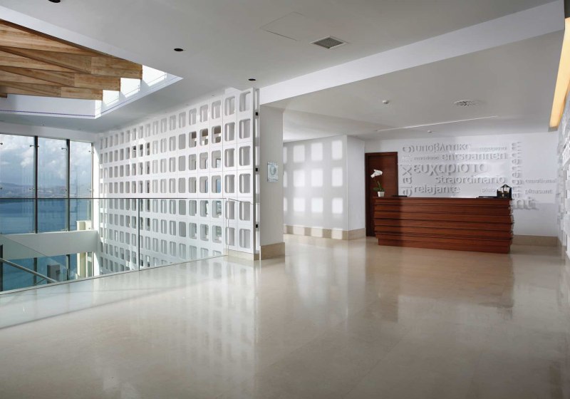 Ausstattung & Service