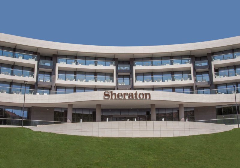 Sheraton Dubrovnik