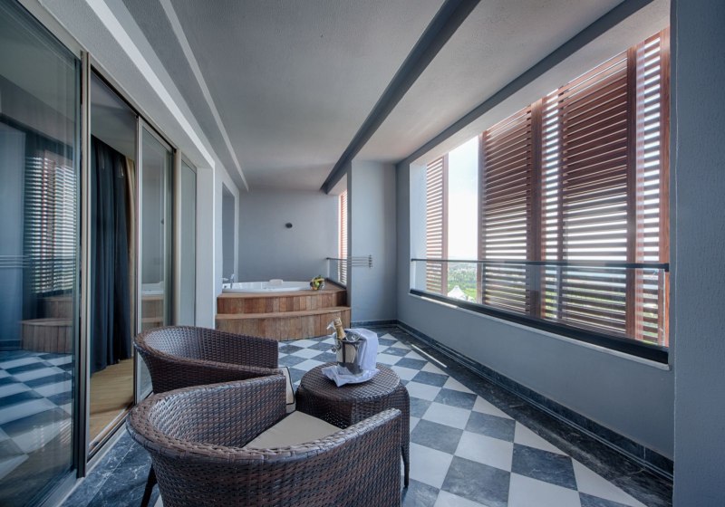 Zimmer & Wohnkomfort