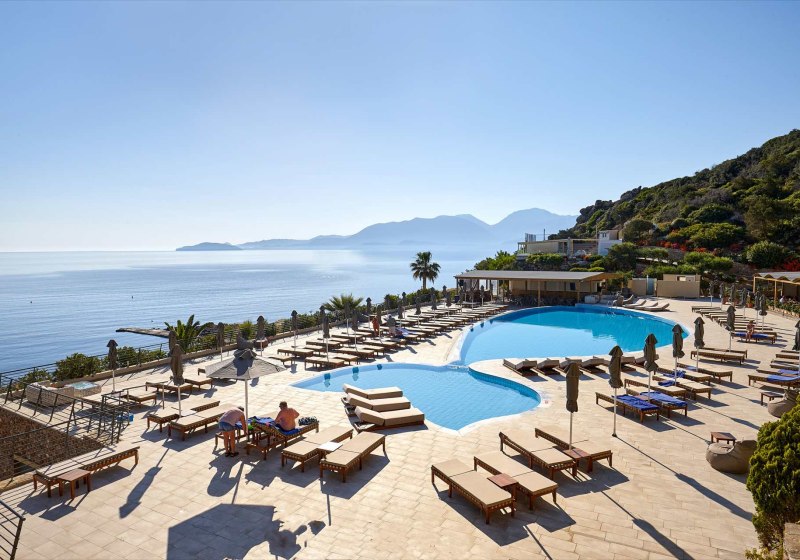 Ausstattung & Service