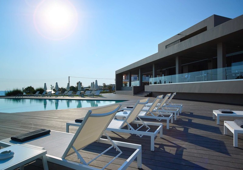 Ausstattung & Service