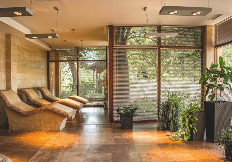 Wellness & Entspannung