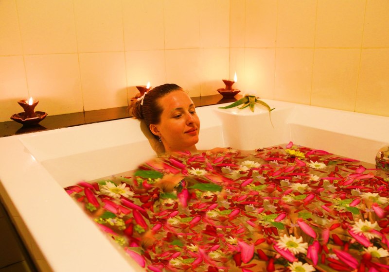Wellness & Entspannung