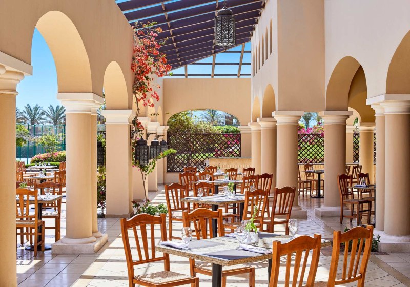 Beispiel: Kulinarik & Restaurants