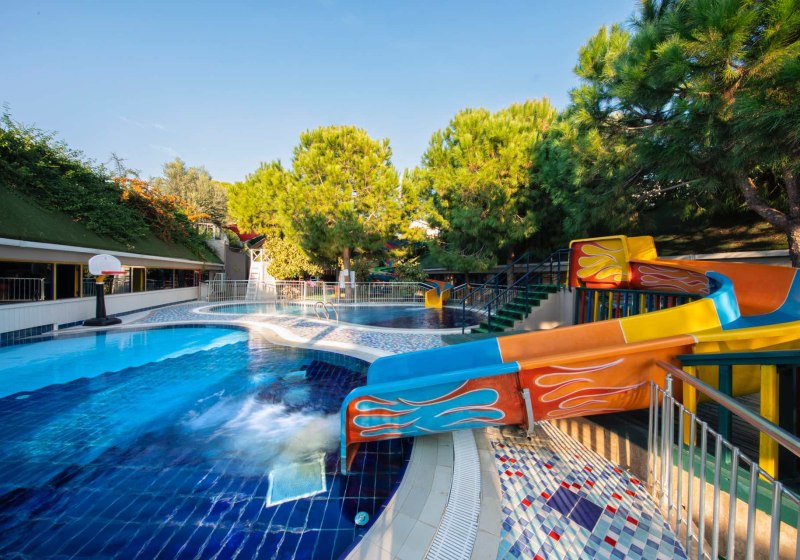 Susesi Luxury Resort