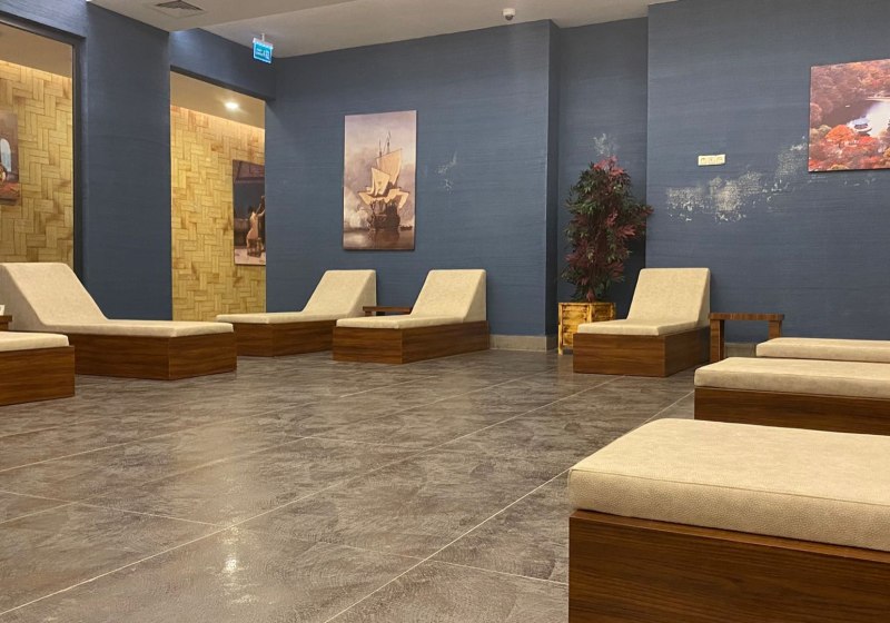 Wellness & Entspannung