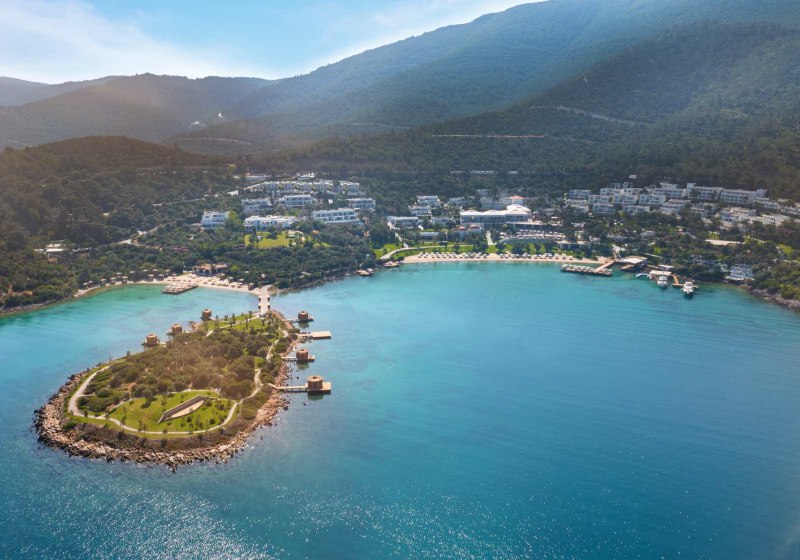 Rixos Premium Bodrum