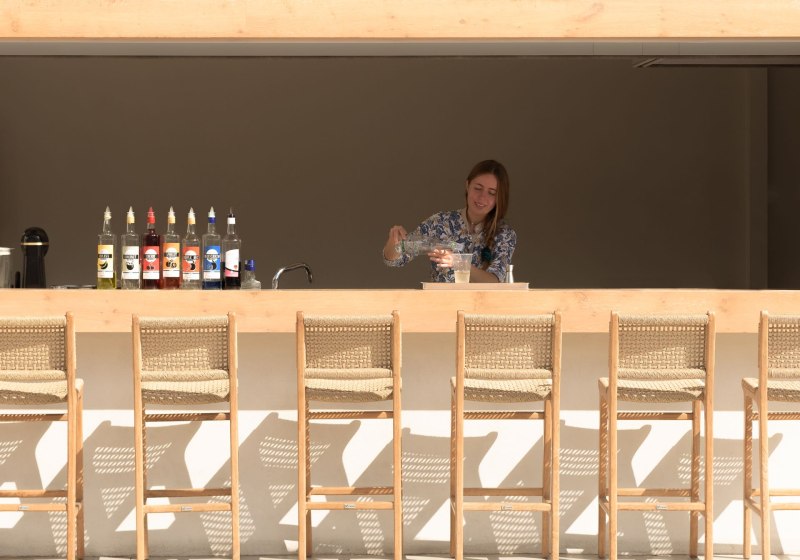 Ausstattung & Service