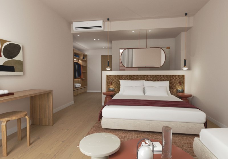 Zimmer & Wohnkomfort