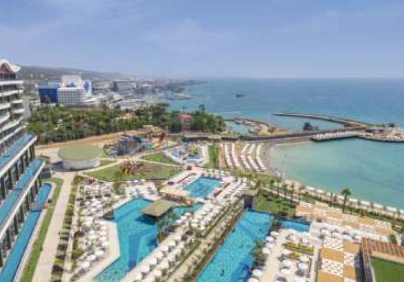 Mylome Luxury