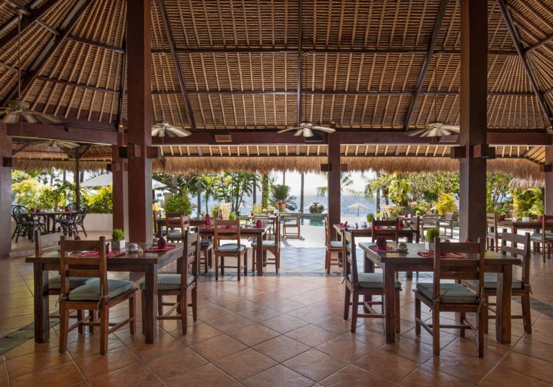 Ausstattung & Service