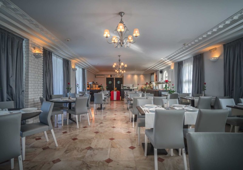 Kulinarik & Restaurants