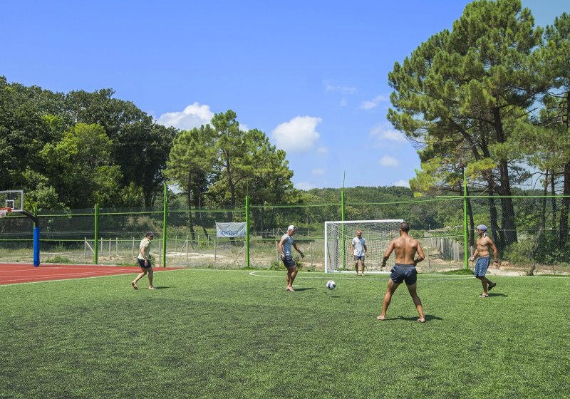 Beispiel: Sport & Fitness