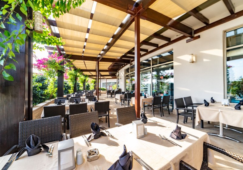 Kulinarik & Restaurants