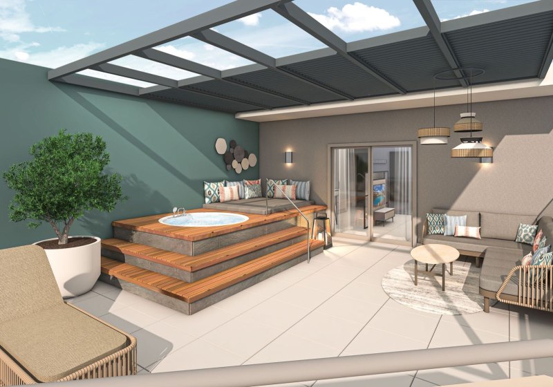 Zimmer & Wohnkomfort