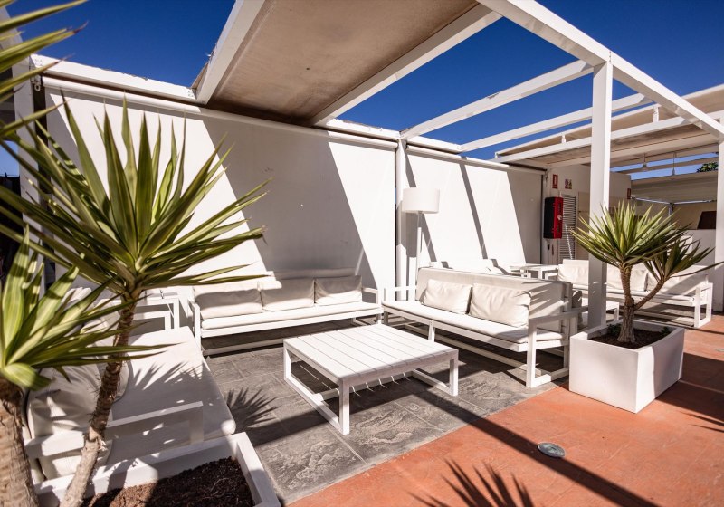 Ausstattung & Service