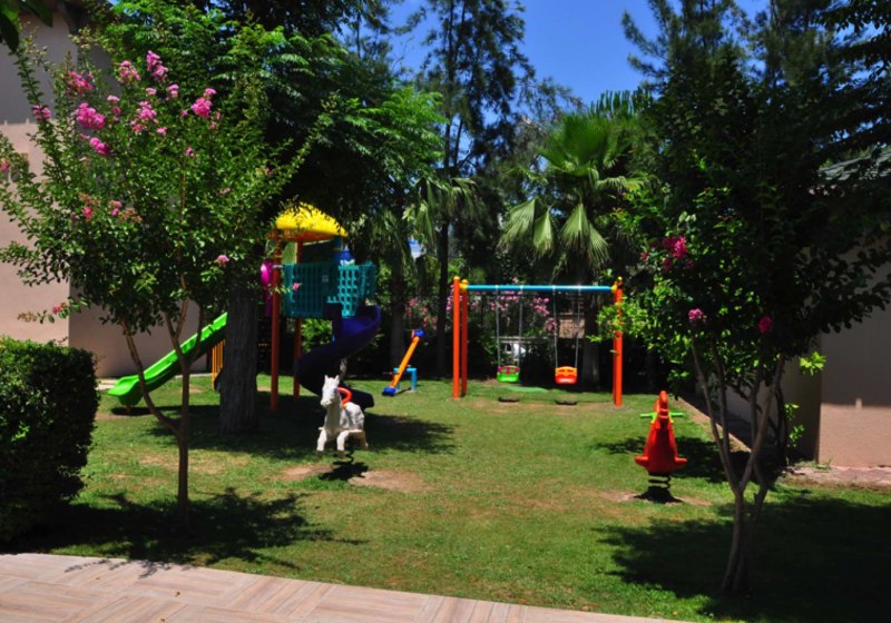 Fame Residence Göynük