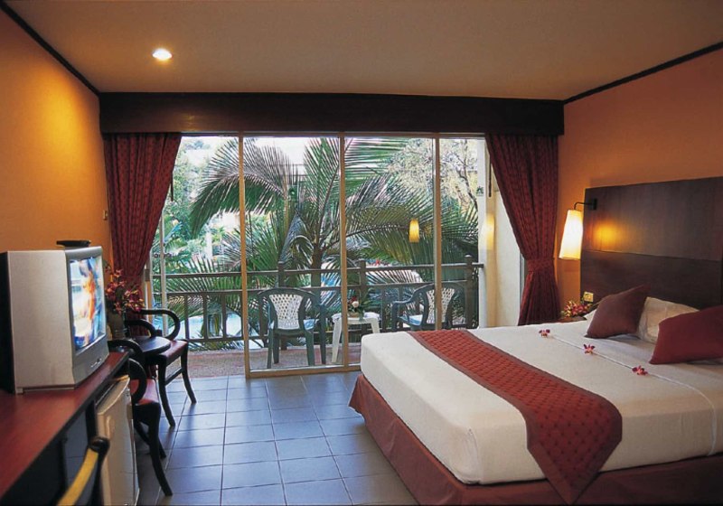 Zimmer & Wohnkomfort