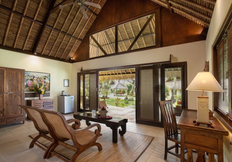 Zimmer & Wohnkomfort