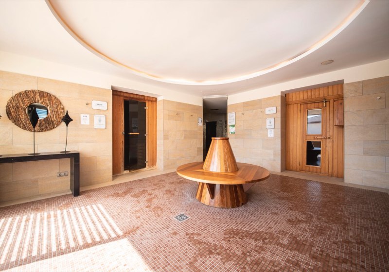 Wellness & Entspannung