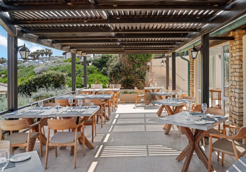 Ausstattung & Service