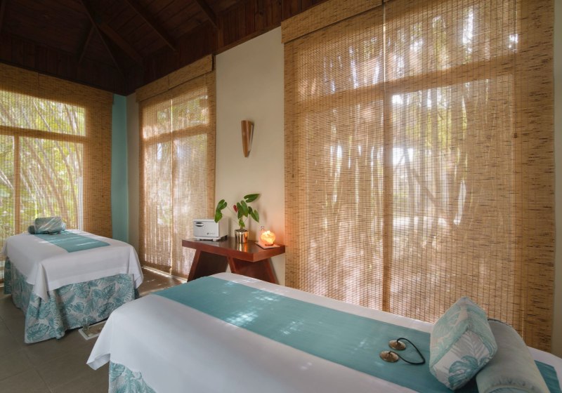 Wellness & Entspannung