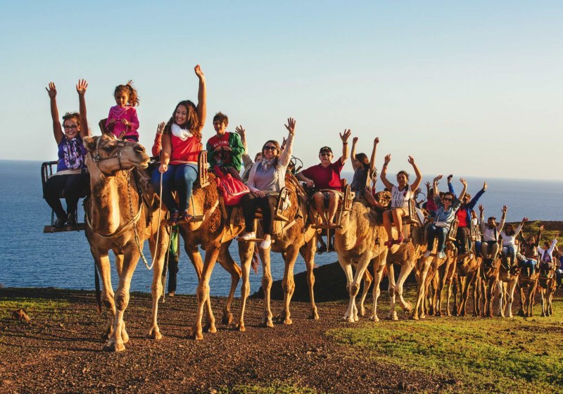 SBH Monica Beach App.