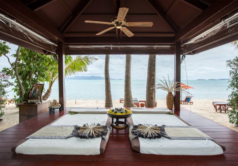 Wellness & Entspannung