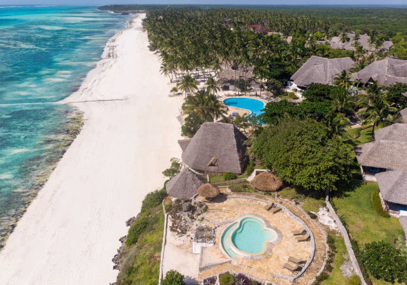 Karafuu Beach Resort & Spa