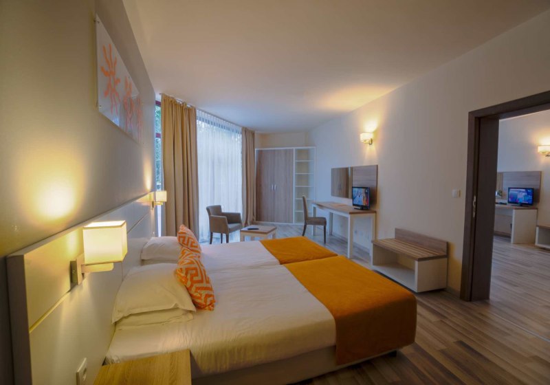 Zimmer & Wohnkomfort