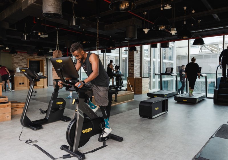 Sport & Fitness