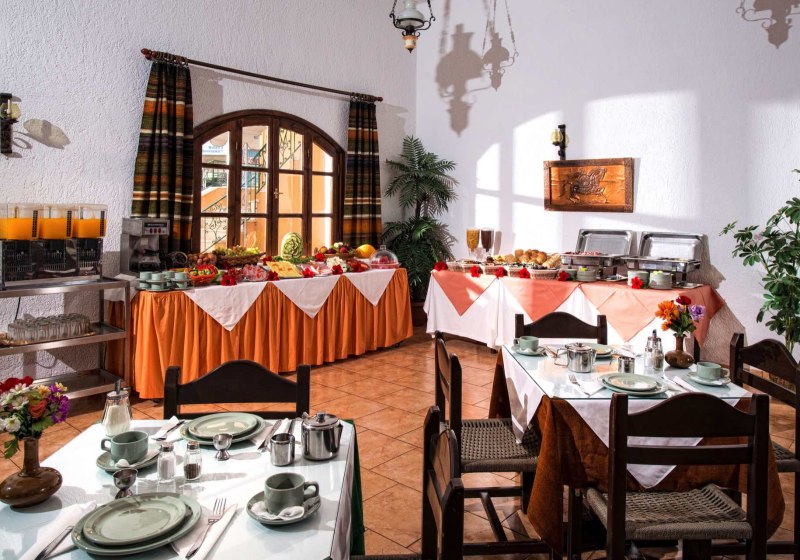 Hotel Allgemein