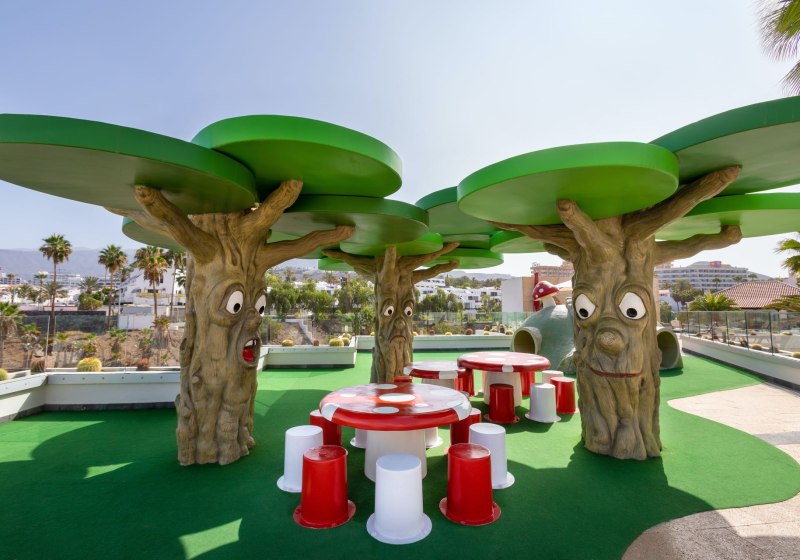 Alexandre Hotel Gala