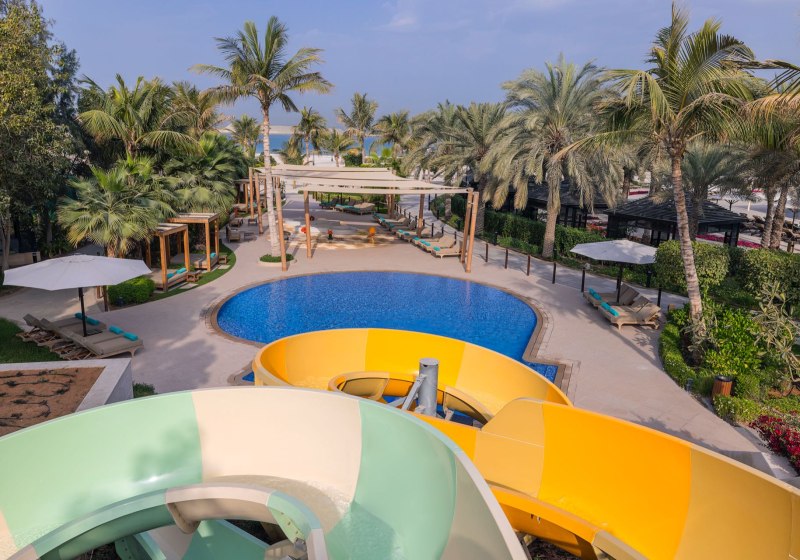 Waldorf Astoria Ras Al Khaimah