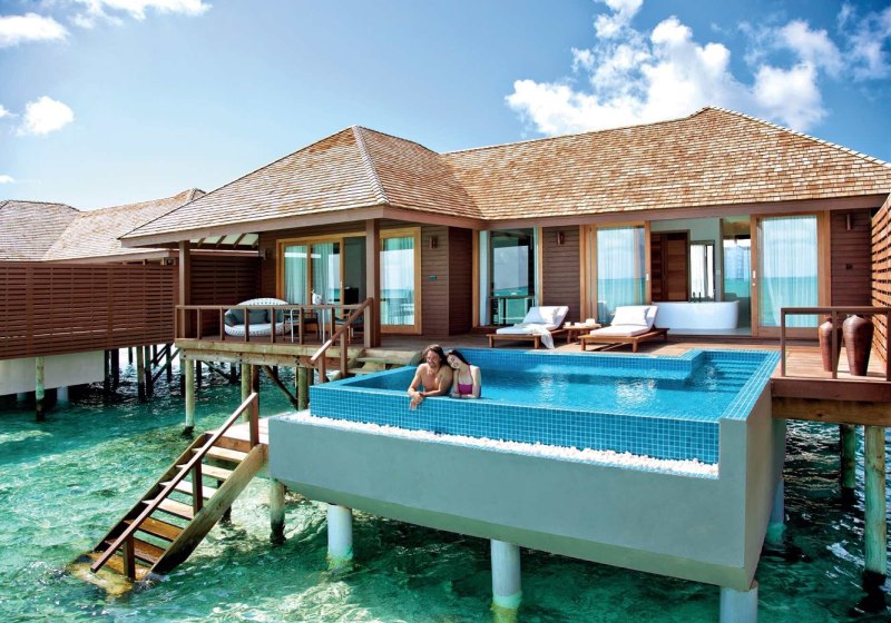 Zimmer & Wohnkomfort