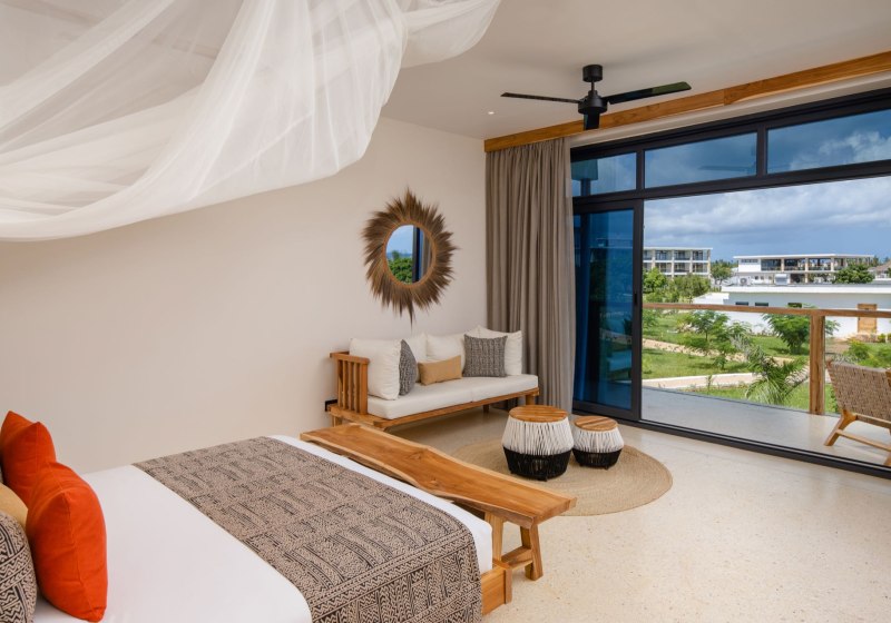 Zimmer & Wohnkomfort