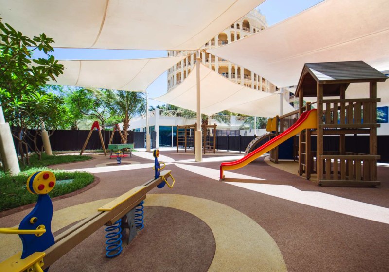 Waldorf Astoria Ras Al Khaimah