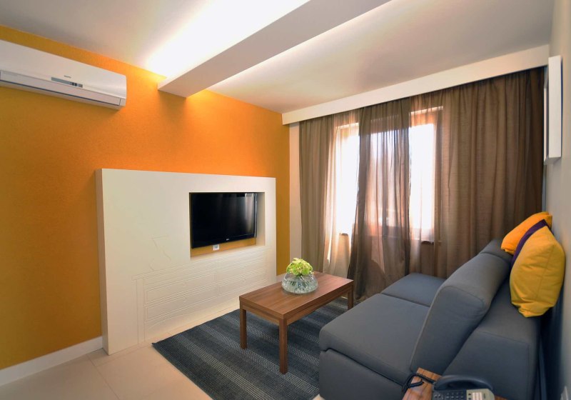 Zimmer & Wohnkomfort