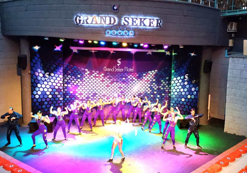 Unterhaltung & Entertainment