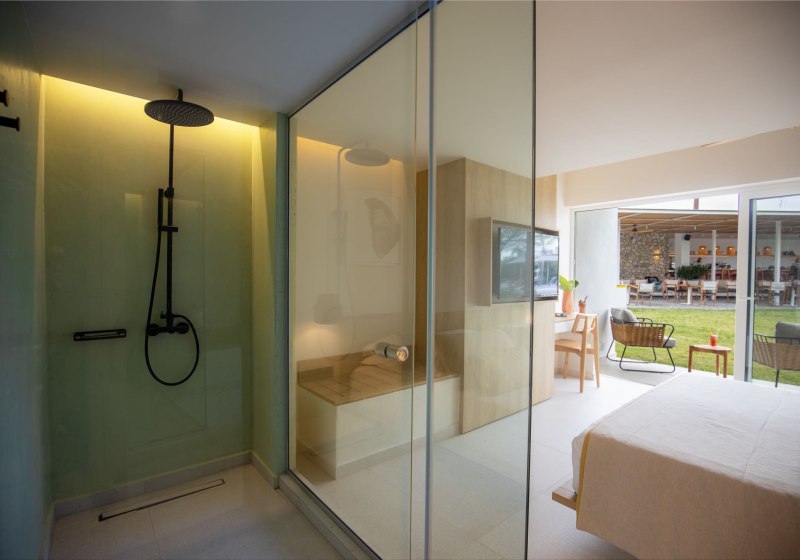 Zimmer & Wohnkomfort