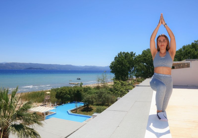 Ausstattung & Service