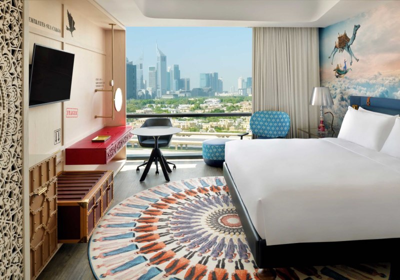 Zimmer & Wohnkomfort